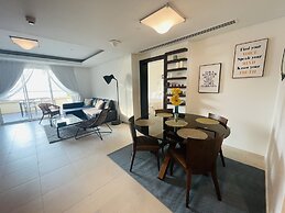 VB22 & VB23 by Qatar Coral