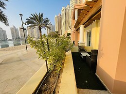 VB22 & VB23 by Qatar Coral