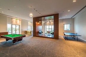 VB22 & VB23 by Qatar Coral