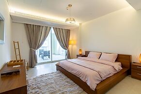 VB22 & VB23 by Qatar Coral