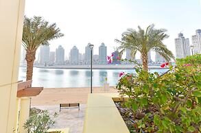 VB22 & VB23 by Qatar Coral