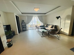 VB22 & VB23 by Qatar Coral