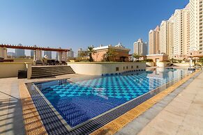 VB22 & VB23 by Qatar Coral