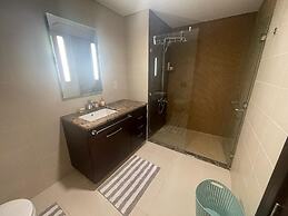 VB22 & VB23 by Qatar Coral