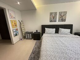 VB22 & VB23 by Qatar Coral