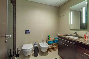 VB22 & VB23 by Qatar Coral