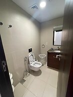 VB22 & VB23 by Qatar Coral