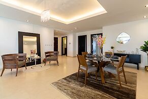 VB22 & VB23 by Qatar Coral