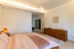 VB22 & VB23 by Qatar Coral