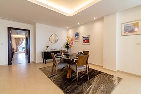 VB22 & VB23 by Qatar Coral