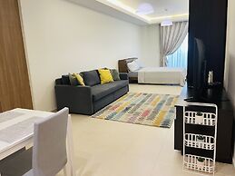 VB22 & VB23 by Qatar Coral