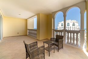 VB22 & VB23 by Qatar Coral