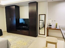 VB22 & VB23 by Qatar Coral