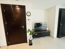 VB22 & VB23 by Qatar Coral