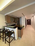 VB22 & VB23 by Qatar Coral