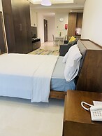 VB22 & VB23 by Qatar Coral