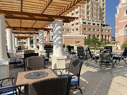 VB22 & VB23 by Qatar Coral