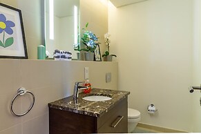 VB22 & VB23 by Qatar Coral