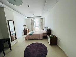 VB22 & VB23 by Qatar Coral