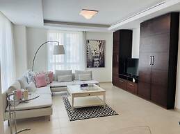 VB22 & VB23 by Qatar Coral