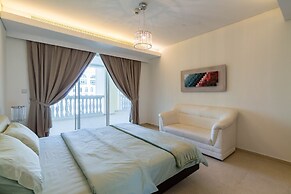 VB22 & VB23 by Qatar Coral