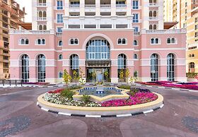 VB22 & VB23 by Qatar Coral