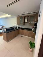 VB22 & VB23 by Qatar Coral