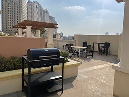 VB22 & VB23 by Qatar Coral