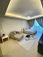 VB22 & VB23 by Qatar Coral