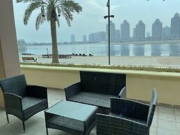 VB22 & VB23 by Qatar Coral