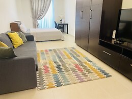 VB22 & VB23 by Qatar Coral