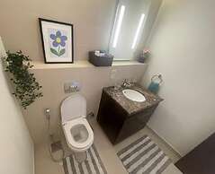 VB22 & VB23 by Qatar Coral