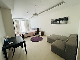 VB22 & VB23 by Qatar Coral