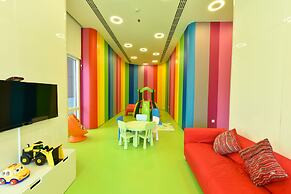 VB22 & VB23 by Qatar Coral