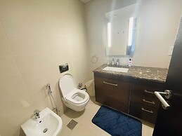 VB22 & VB23 by Qatar Coral