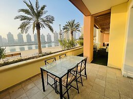 VB22 & VB23 by Qatar Coral