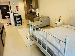 VB22 & VB23 by Qatar Coral