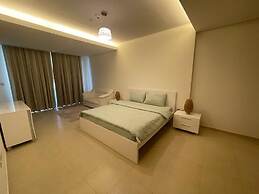 VB22 & VB23 by Qatar Coral