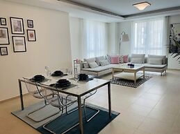 VB22 & VB23 by Qatar Coral