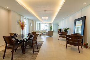 VB22 & VB23 by Qatar Coral