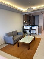 VB22 & VB23 by Qatar Coral