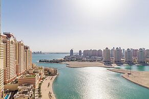 VB22 & VB23 by Qatar Coral