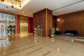 VB22 & VB23 by Qatar Coral