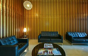 VB22 & VB23 by Qatar Coral