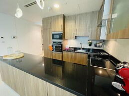 VB22 & VB23 by Qatar Coral