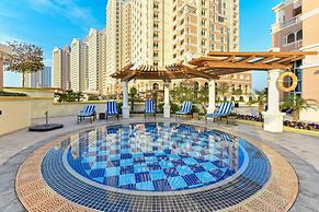 VB22 & VB23 by Qatar Coral