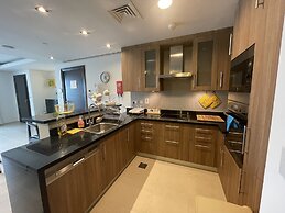 VB22 & VB23 by Qatar Coral