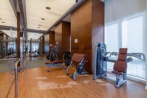 VB22 & VB23 by Qatar Coral