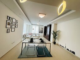 VB22 & VB23 by Qatar Coral