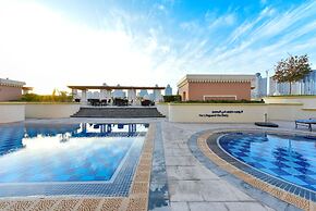 VB22 & VB23 by Qatar Coral